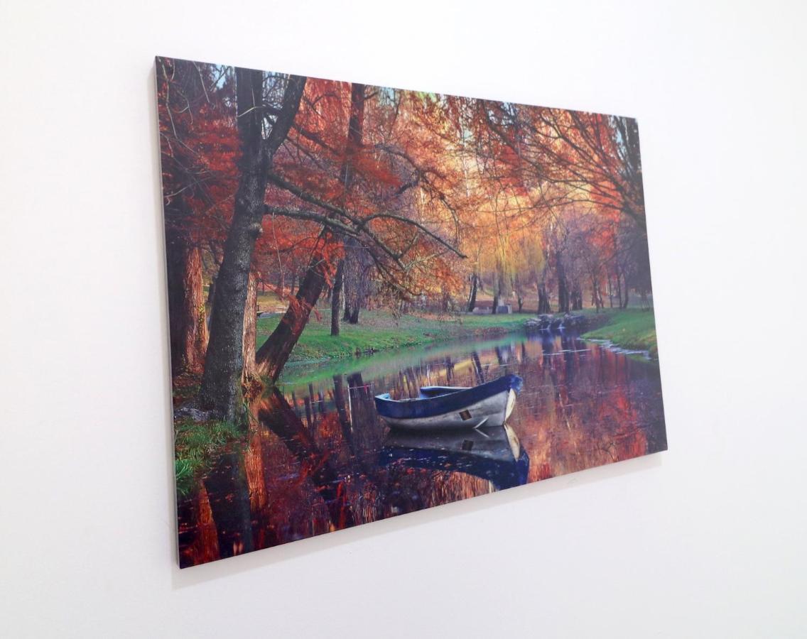 Appartamento Ildora Qimon Himare Esterno foto