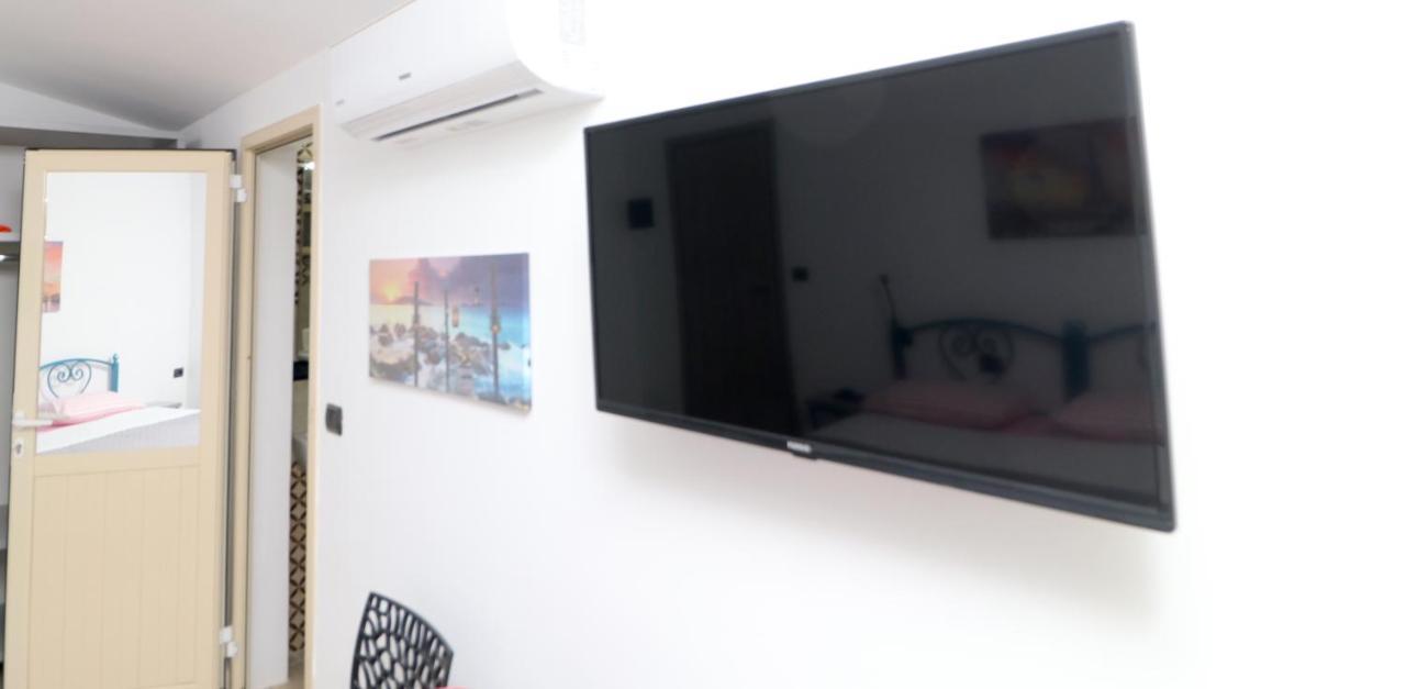 Appartamento Ildora Qimon Himare Esterno foto