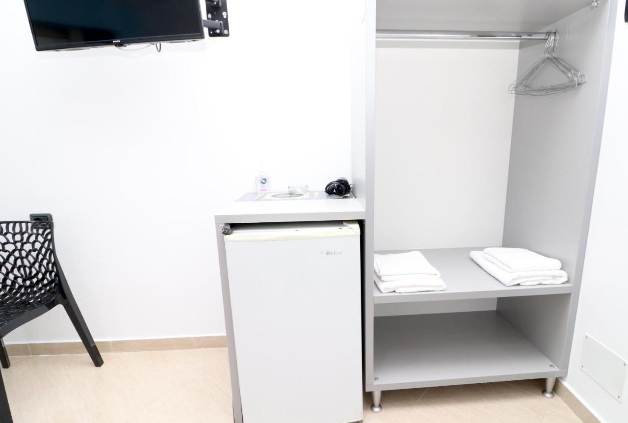 Appartamento Ildora Qimon Himare Esterno foto